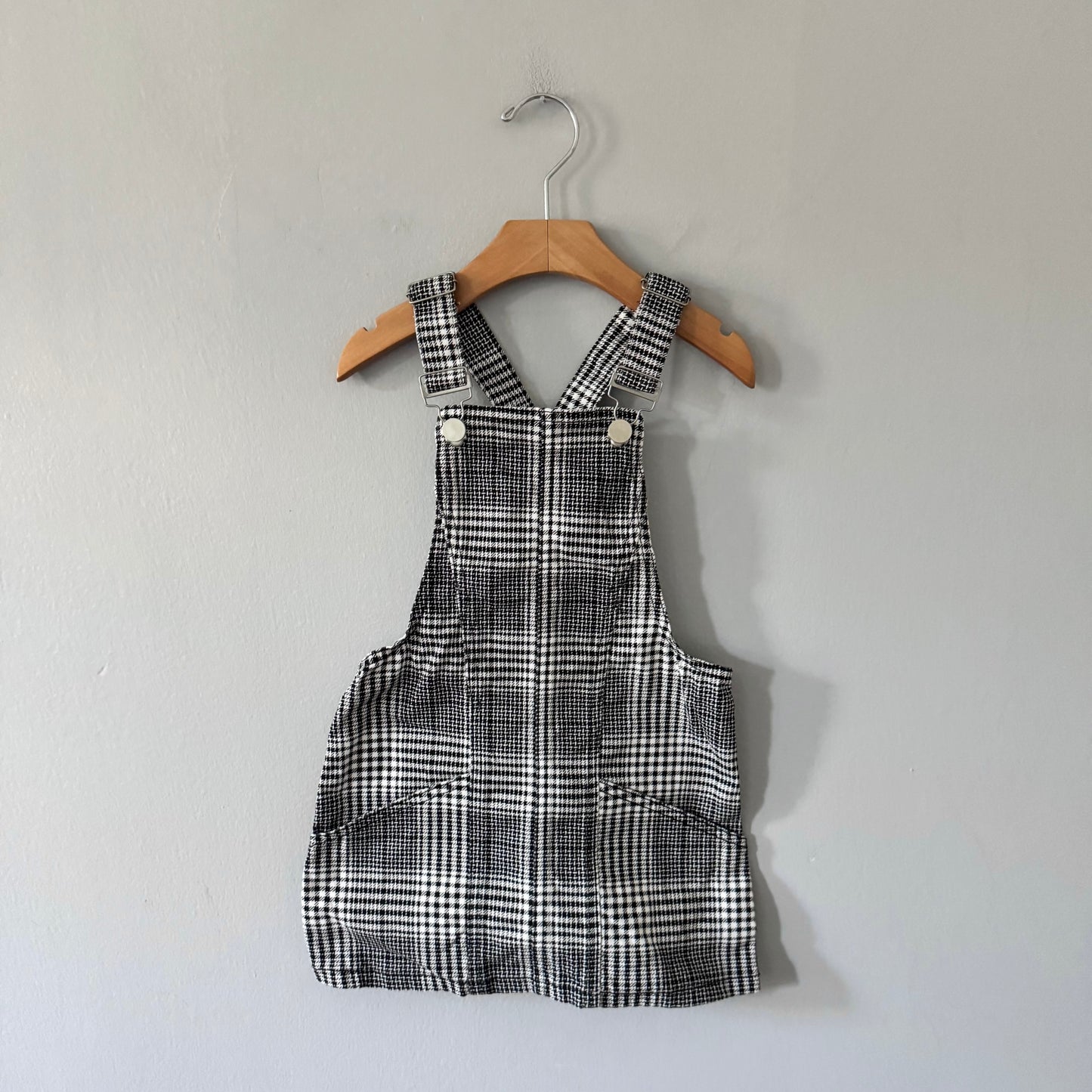 No brand / Overall skirt / 5Y