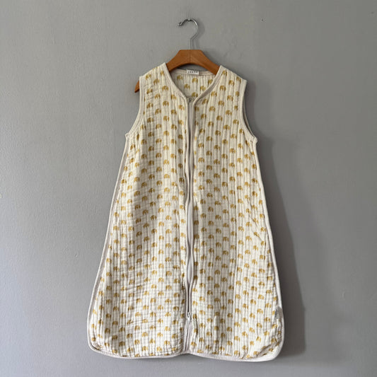 Panchhi Inc / Gigoteuse en mousseline / 12-18M