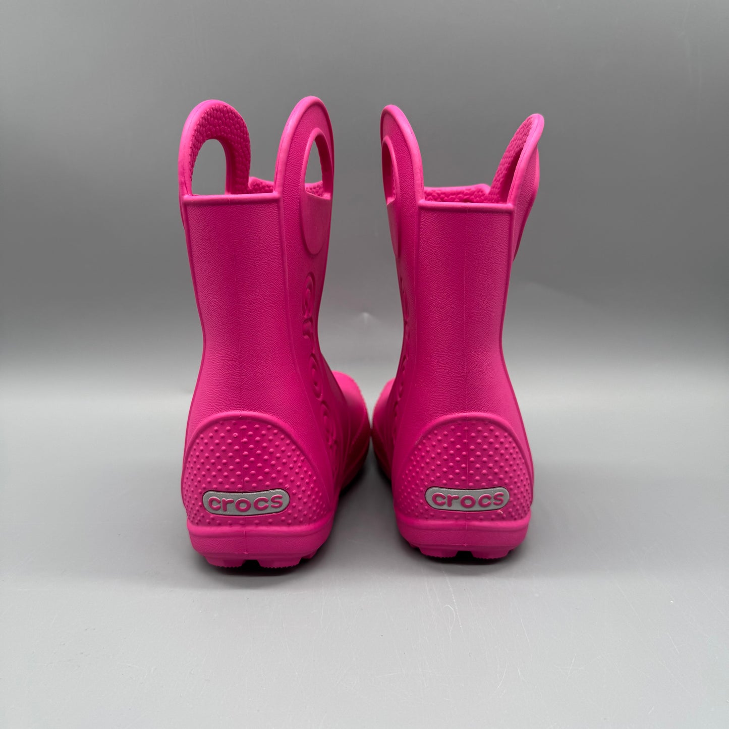 Crocs / Rainboots / US8