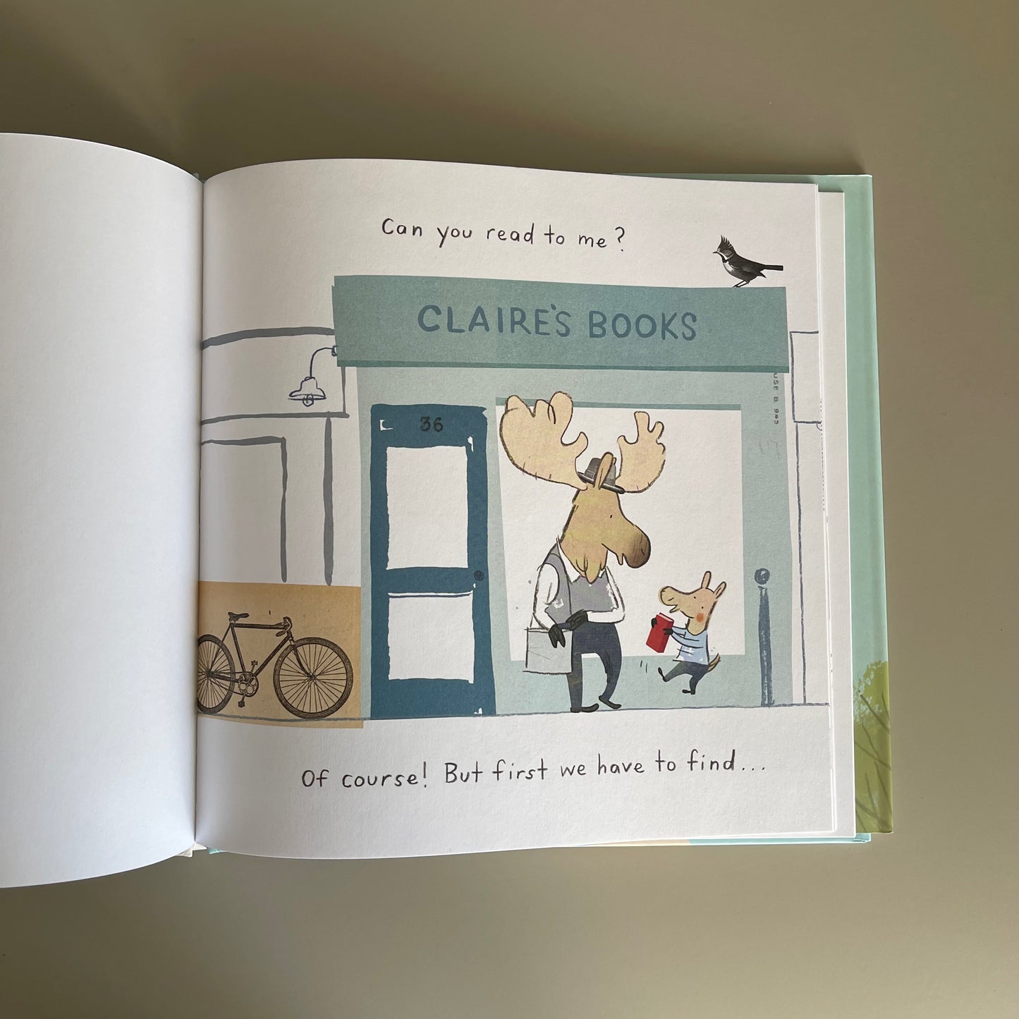 [Brand New] The Perfect Seat / Minh Le & Gus Gordon