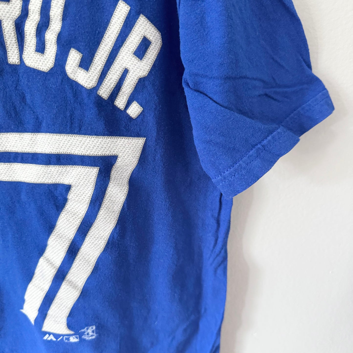 MLB / Toronto Blue Jays T-shirt #27 / 8Y