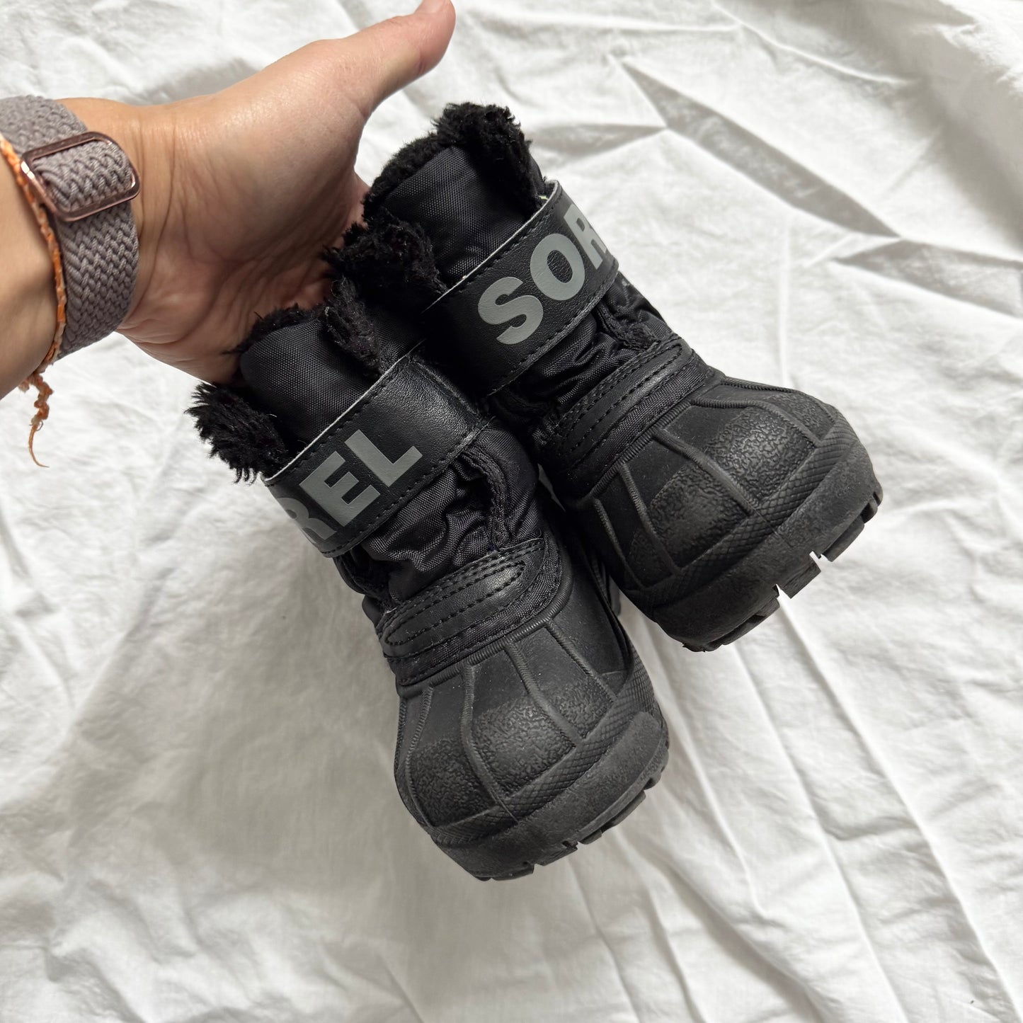 Sorel / Winter Boots / US5