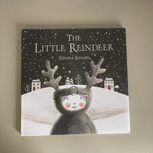 The Little Reindeer / Nicola Killen