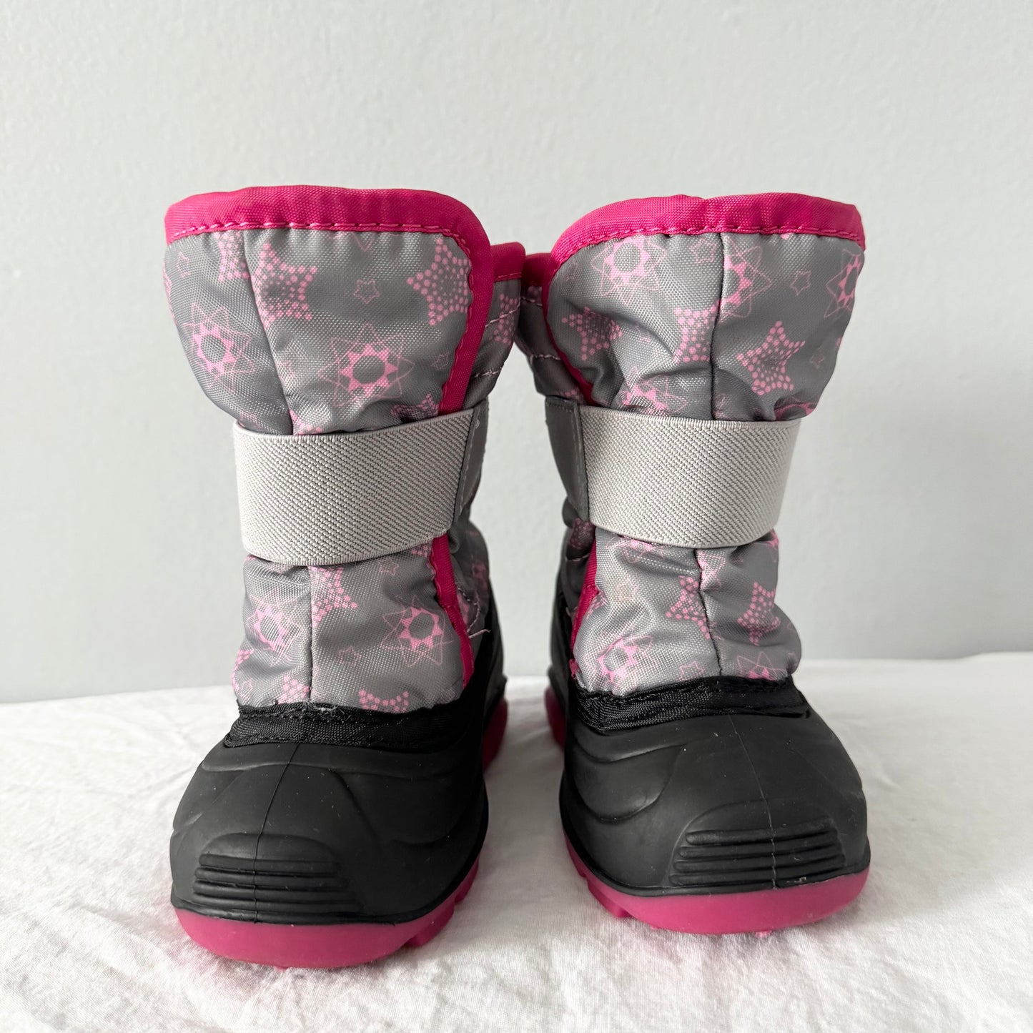 Kamik / Snow Boots / US5