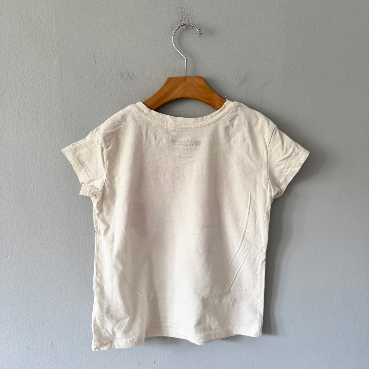 Power puff girls / Girls T-shirt / 6-7Y