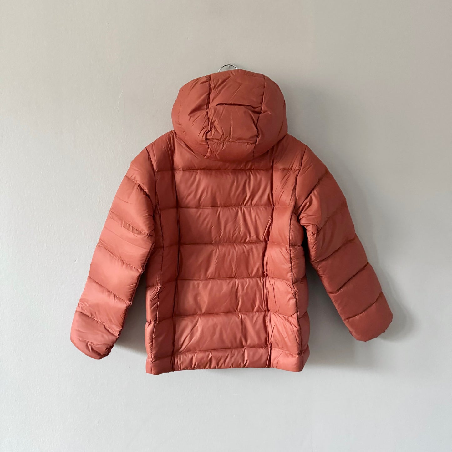 Patagonia / Kids Hi-Loft Down Sweater™ Hoody [Retail $239] / 5-6T - New with tag