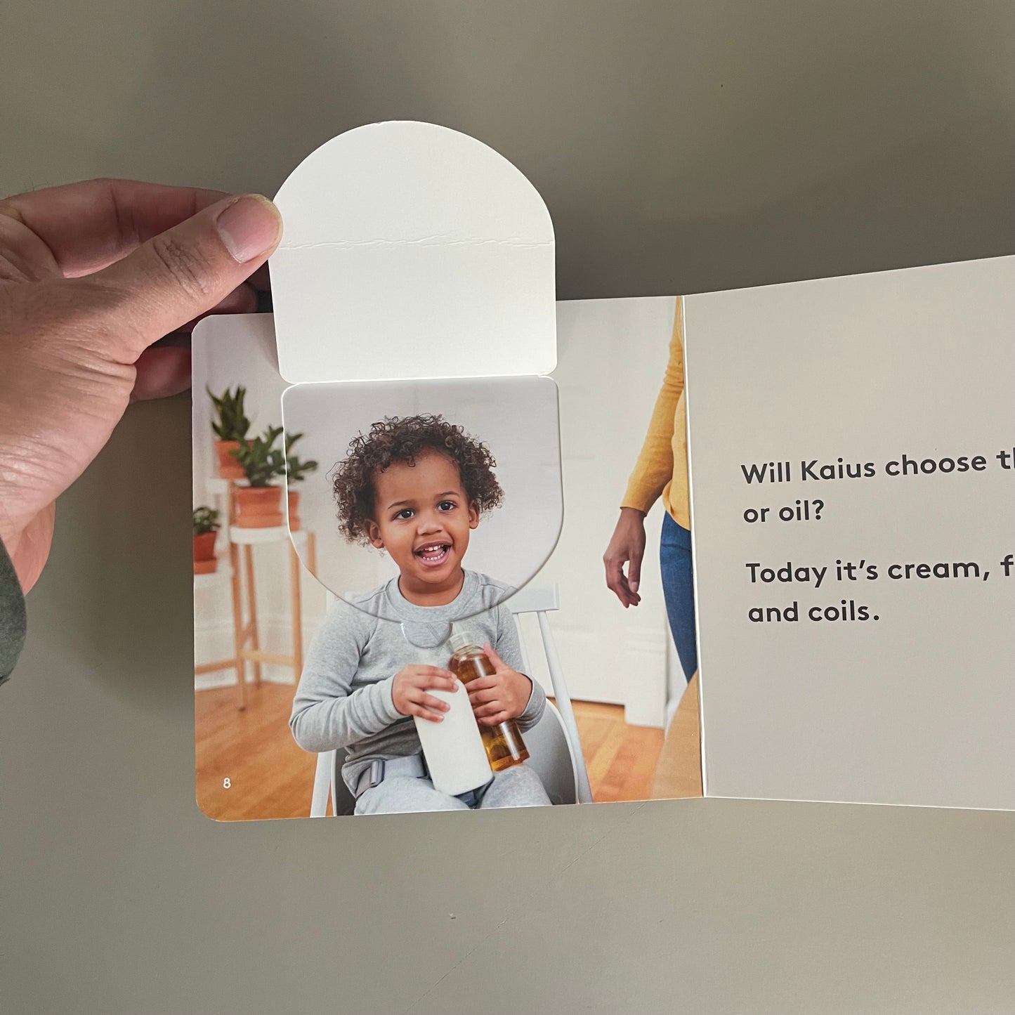 This or That? / Lovevery