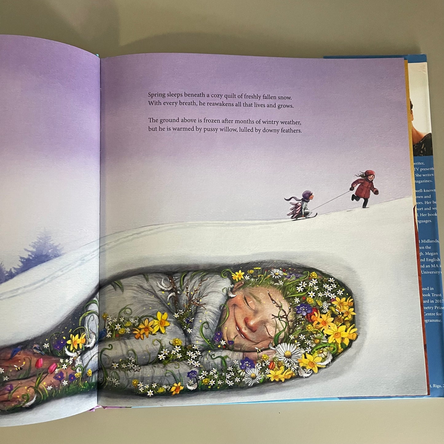 [Brand New] A Dream For Every Season / Megan Turney & Rachel Rankin