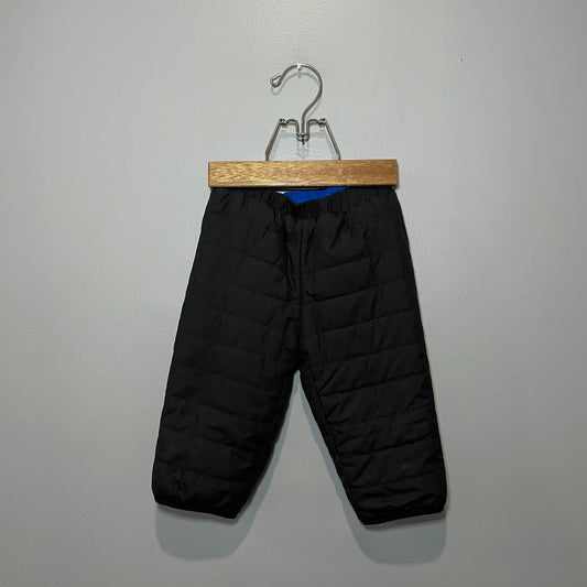 Columbia / Fleece lined snow pants / 6-12M