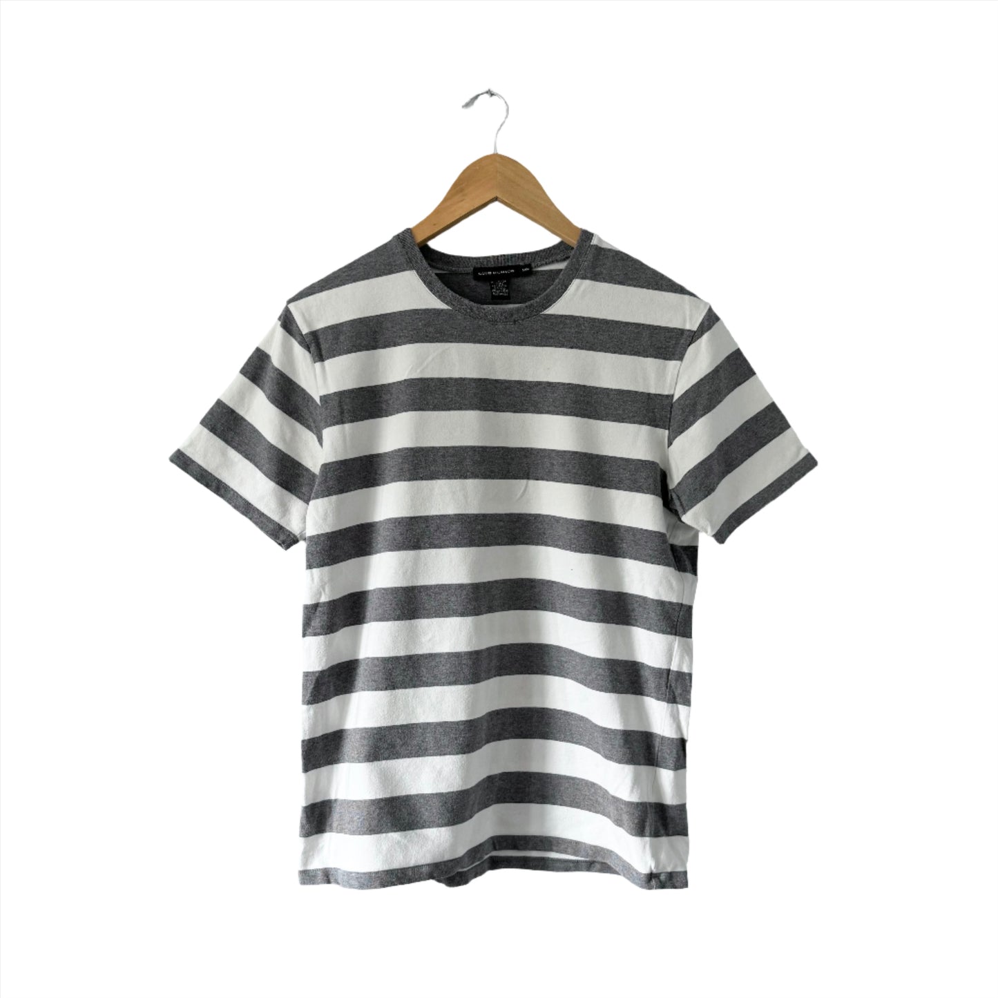 Club Monaco / Striped T-shirt / Women M