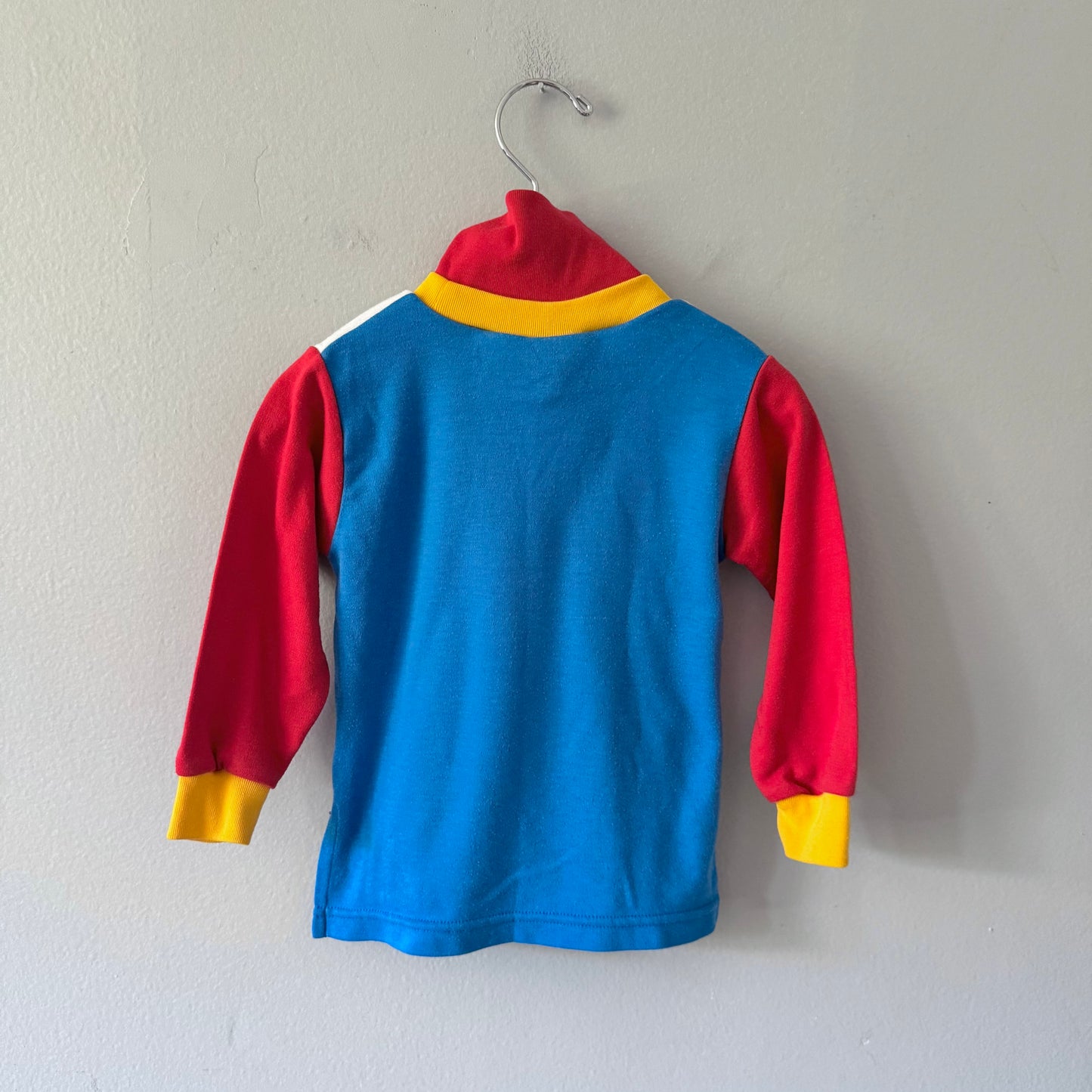 Vintage Playskool / Sweatshirt / 24M