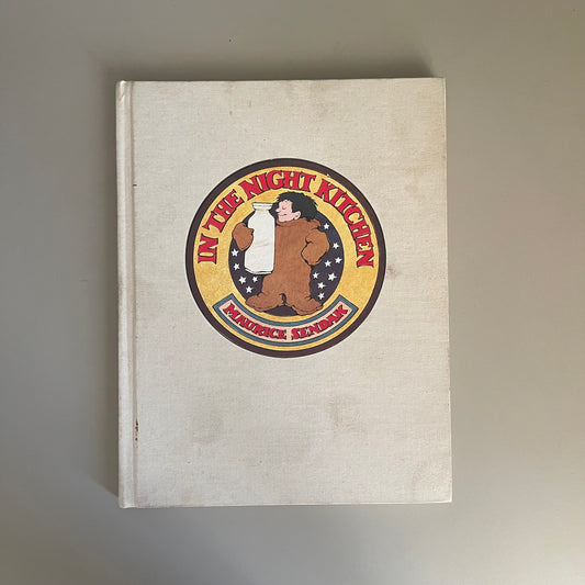 In The Night Kitchen / Maurice Sendak