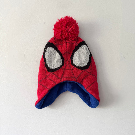 Marvel / Spiderman knit hat / 12-24M