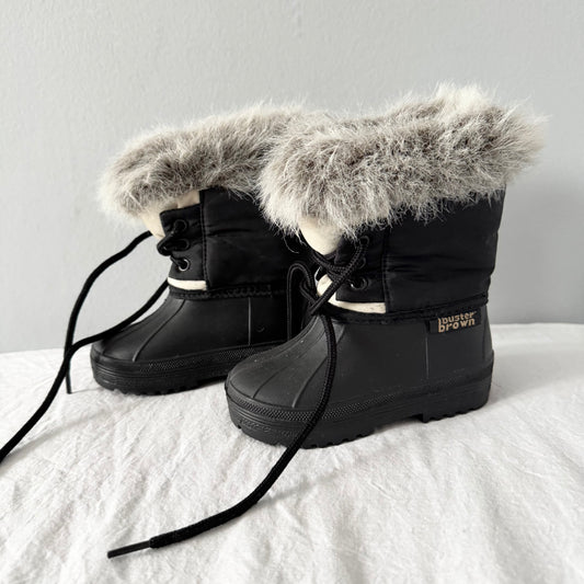 Buster Brown / Shoes Boots / US5 - Brand new