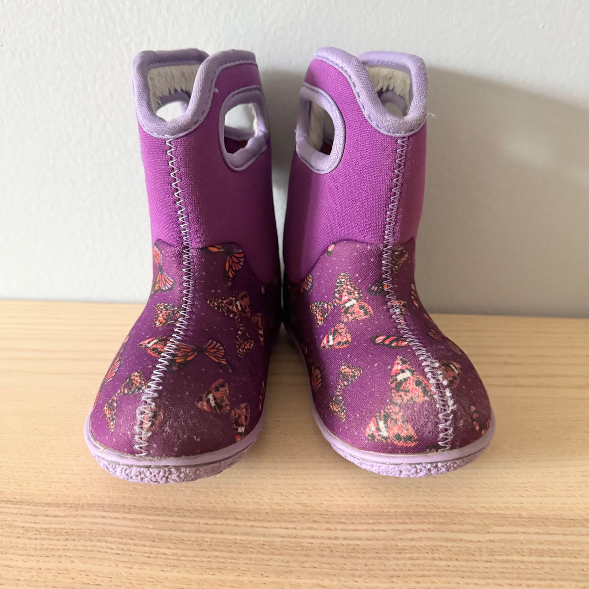 Bogs / Snow boots / US7