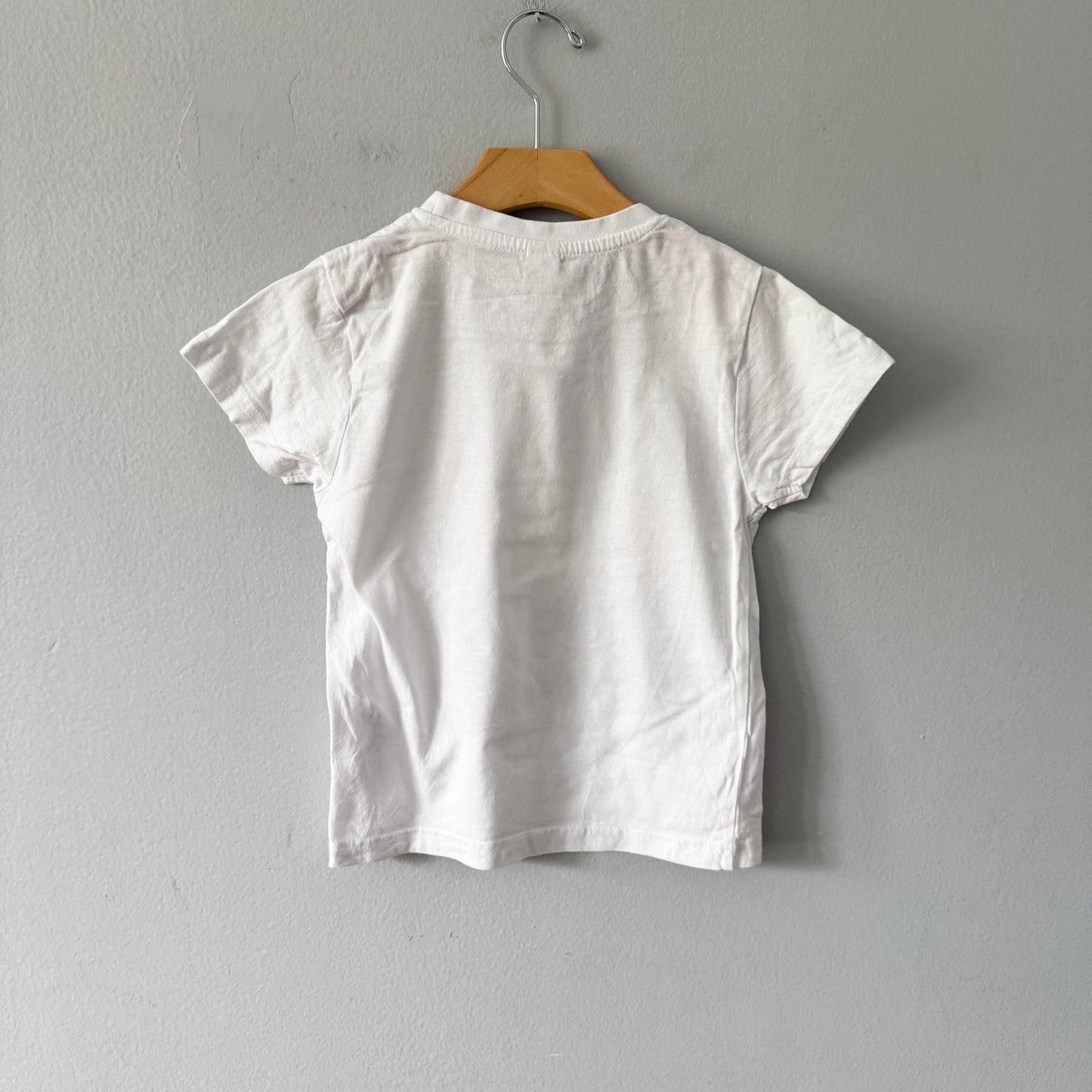 Beagle kids / Miffy T-shirt / 5-6Y