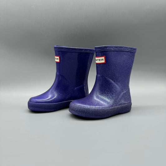 Hunter / Rain Boots / US4