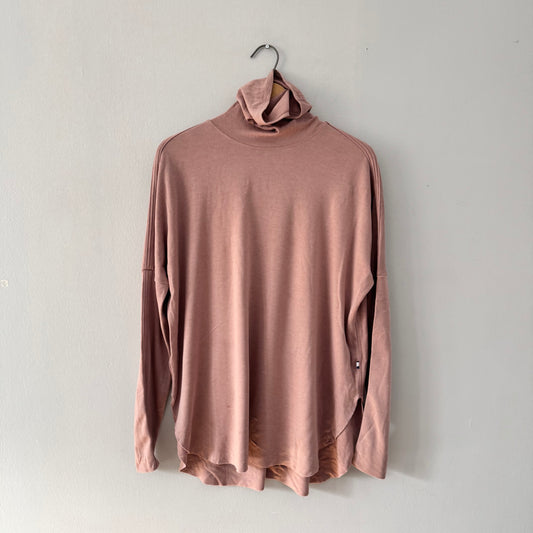 Kitace / Soft active long sleeve / Women S(Fits M-L)