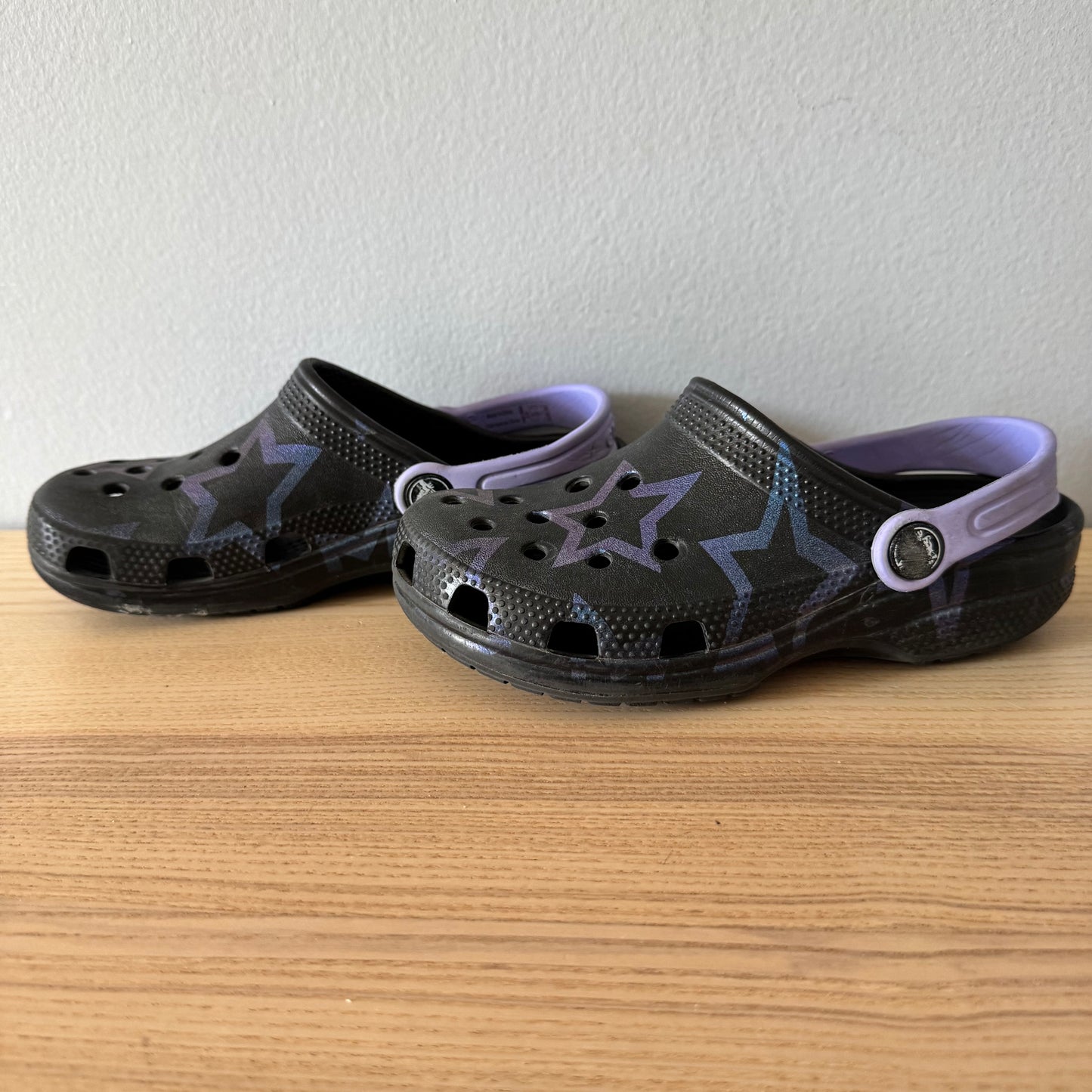 Crocs / Sandals / US13