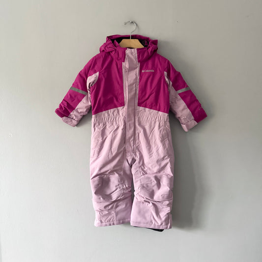 Columbia / Toddler Buga™ III Suit / 2T