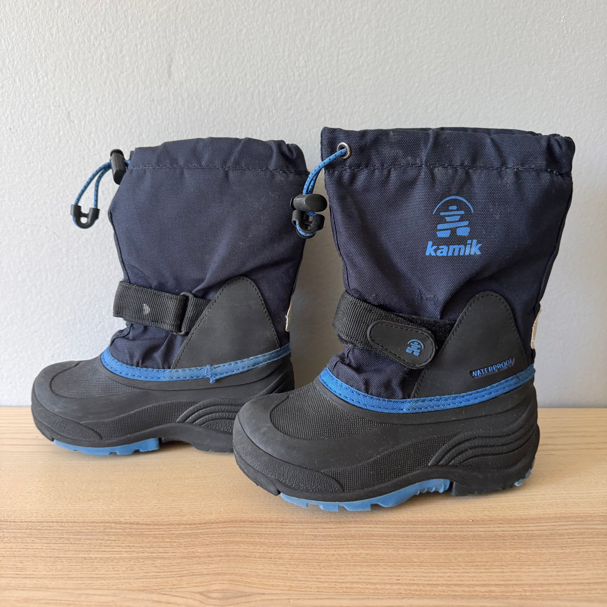 Kamik / Snow boots / US11