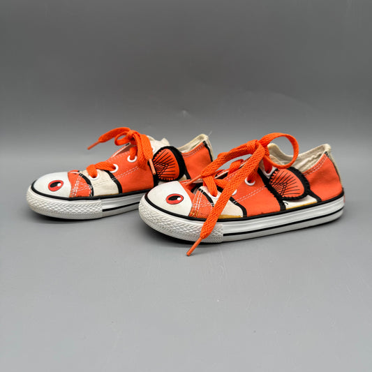 Converse x Pixar / Finding Nemo / Running Shoes / US9