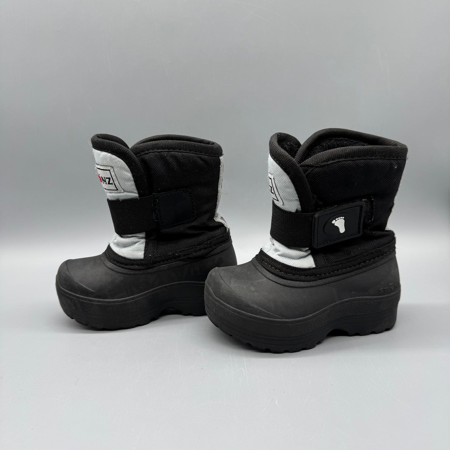 Stonz / Winter Boots / US5