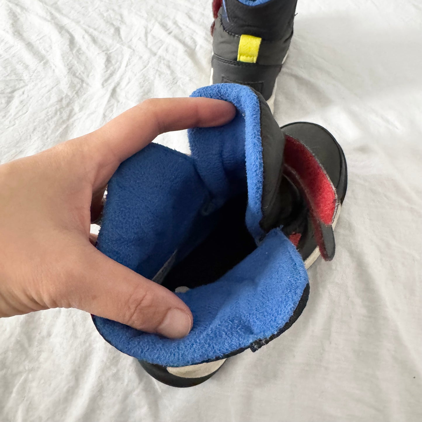 Sorel / Snow Boots / US12