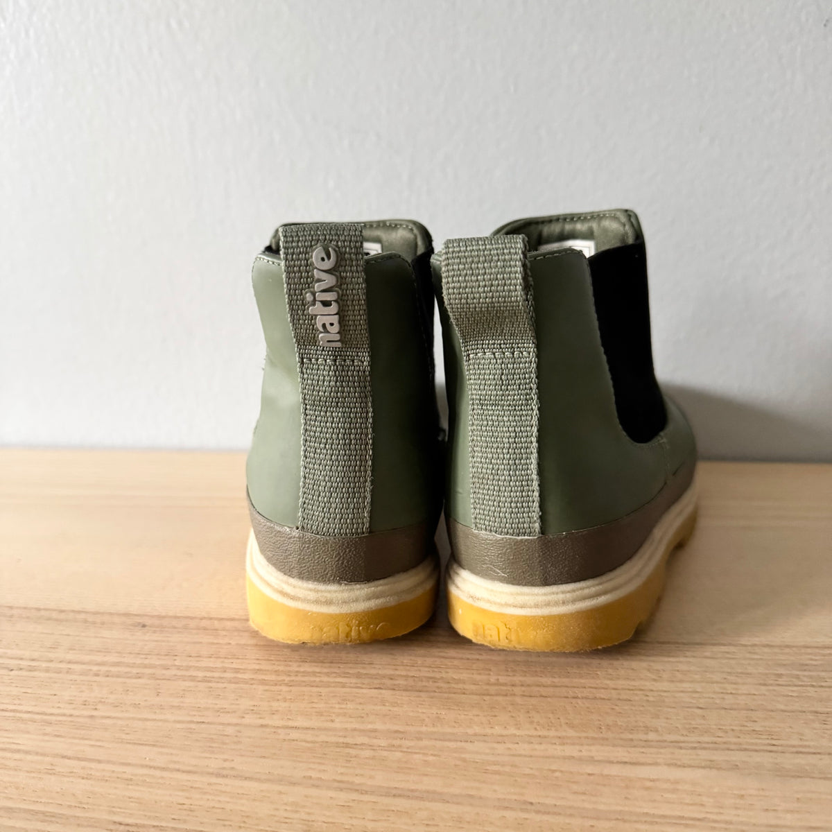 Native / Boots / US11