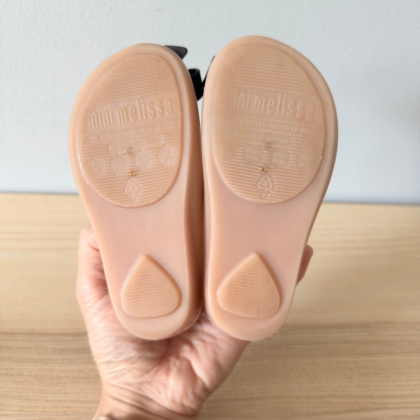 Melissa / Sandals / US7