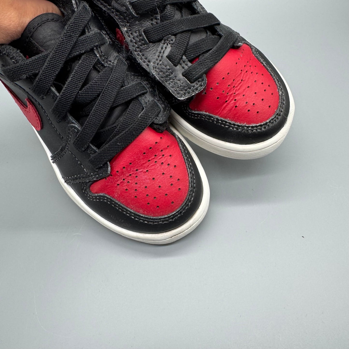 Nike / Air Jordan / Running Shoes / US12