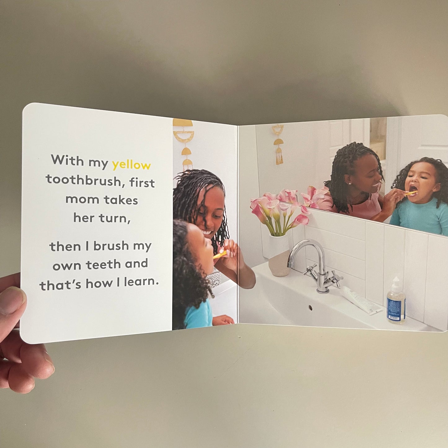 Now That I'm Three / Lovevery