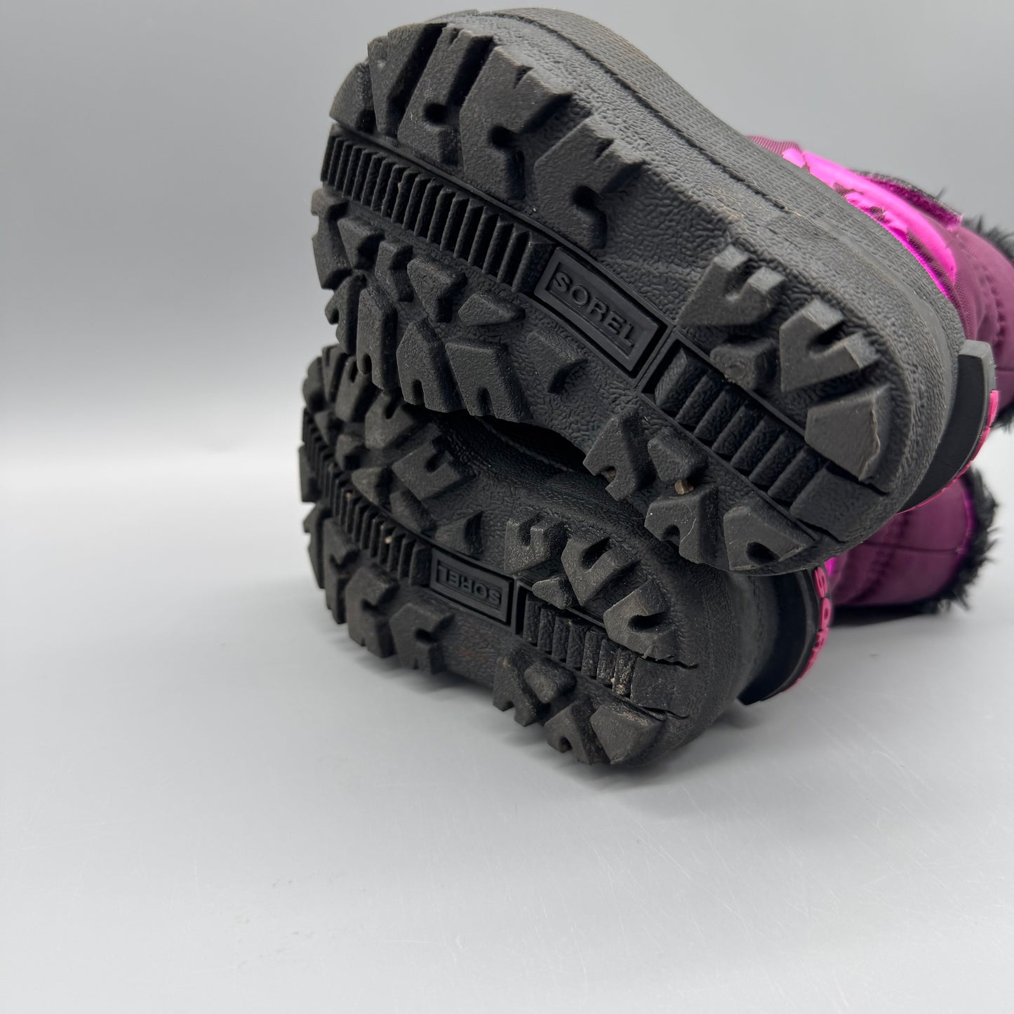 Sorel / Snow Boots / US4