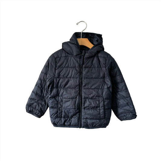Sears / Navy light weight jacket  / 3Y