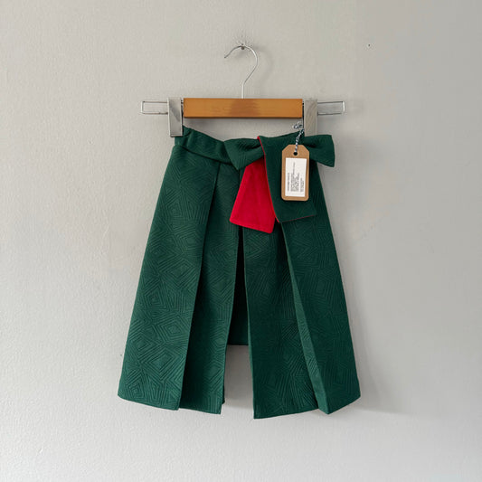 Handmade / Hakama pants / 1-2Y - New with tag