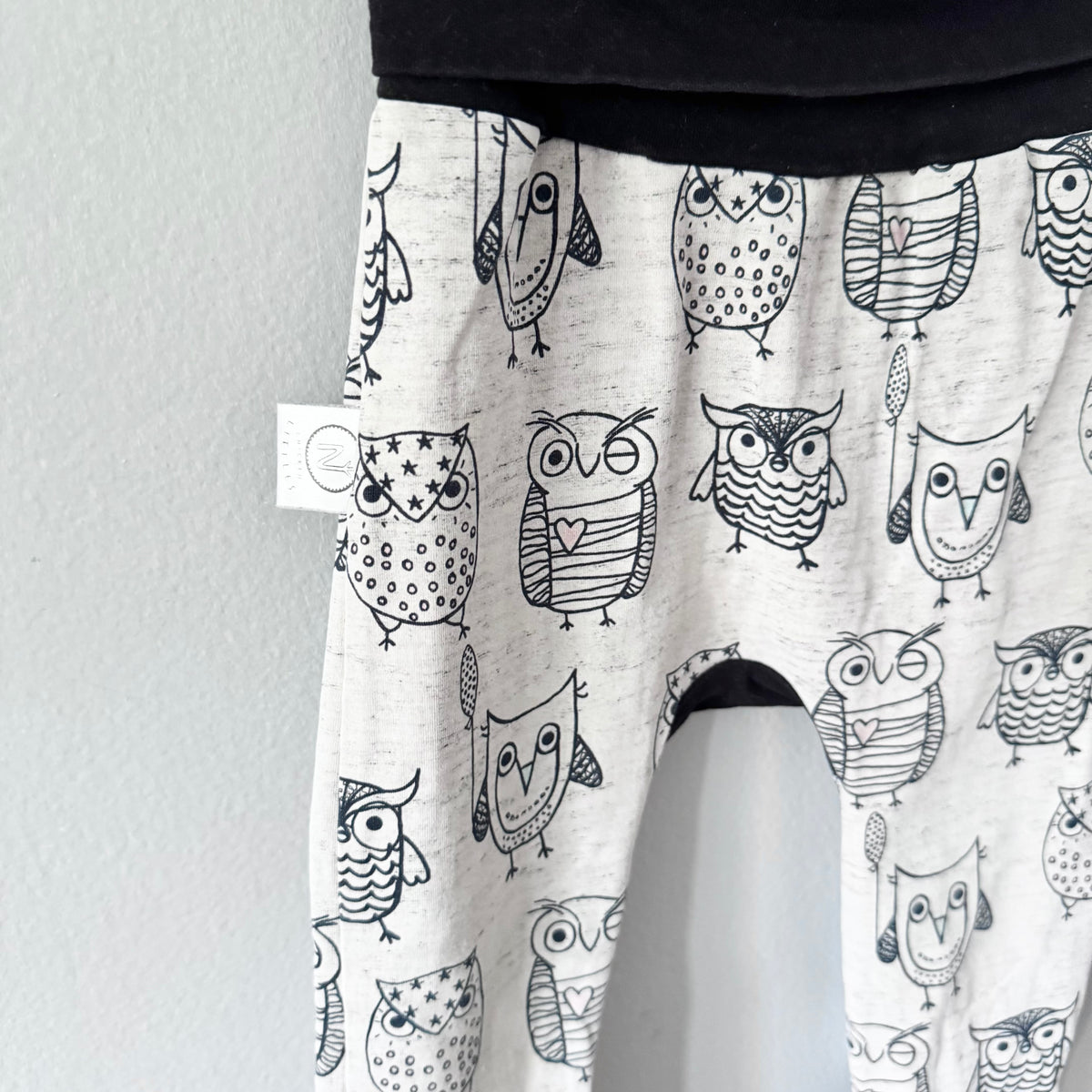 Chicken Littles / Harem pants / 6M - 3T
