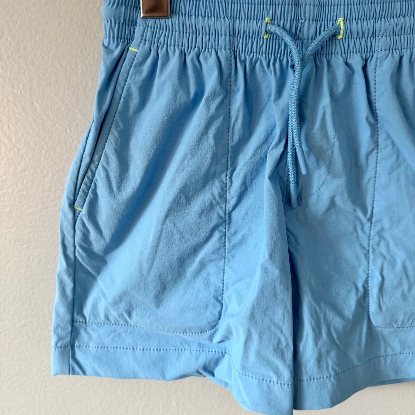 Crewcuts / Active shorts - light blue / 7Y