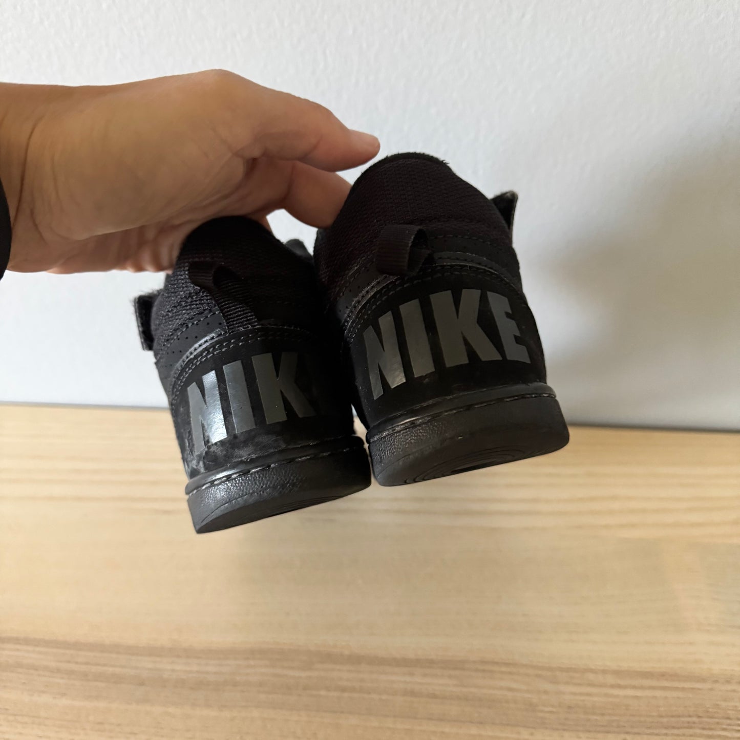 Nike / Sneaker / US13