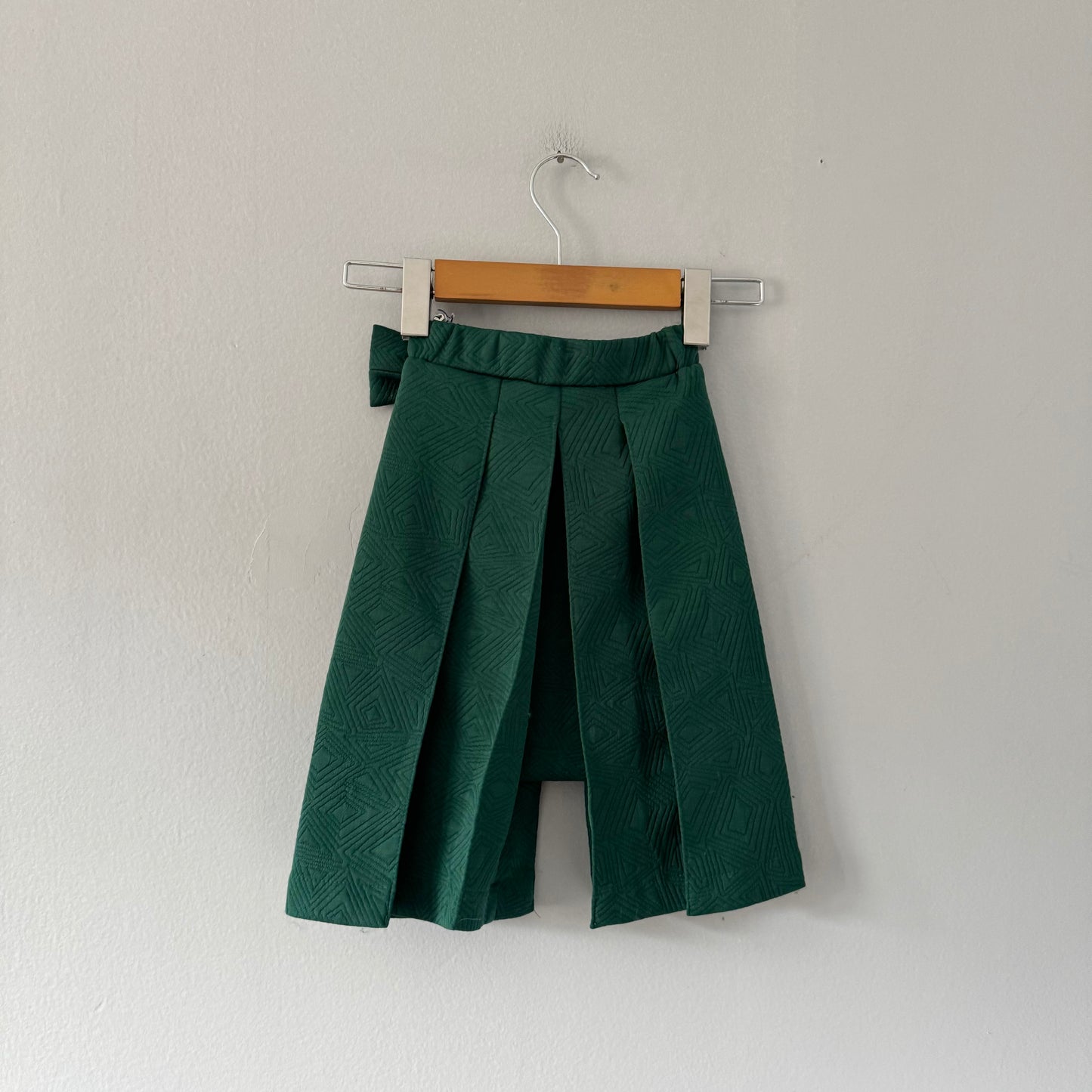 Handmade / Hakama pants / 1-2Y - New with tag