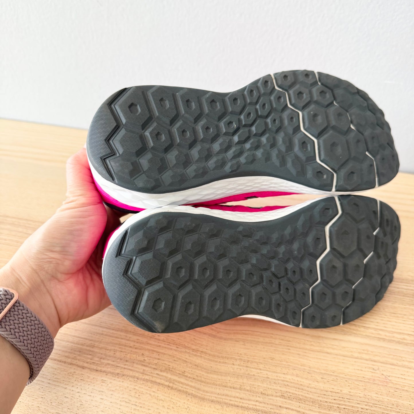 New Balance / Sneaker / J3