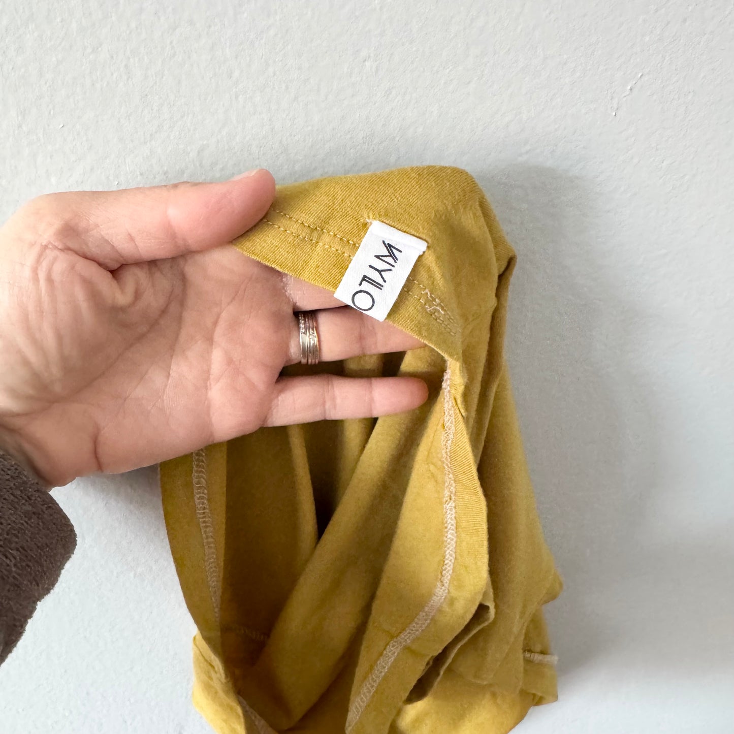 Wylo & Co / T-shirt / 3M