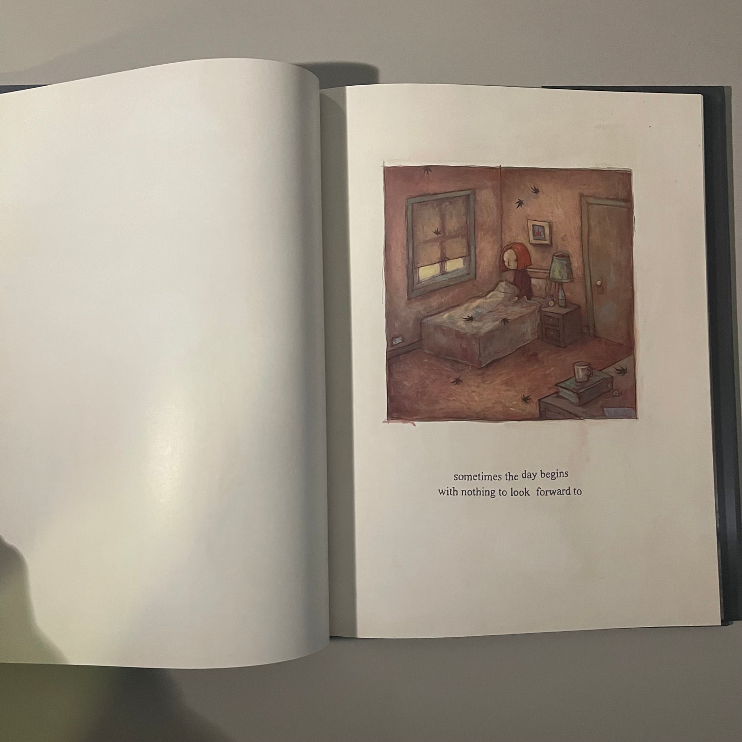 Lost & Found / Shaun Tan