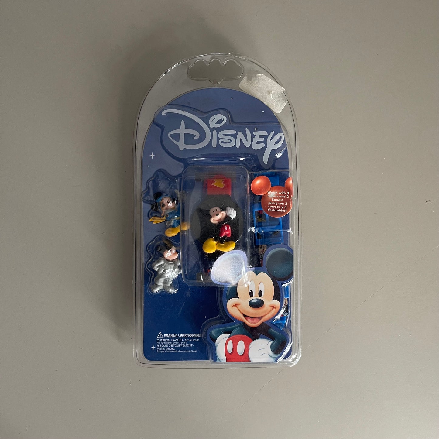 [Tout neuf] Montre Disney Mickey Mouse
