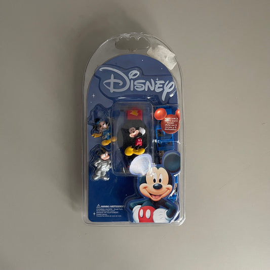 [Tout neuf] Montre Disney Mickey Mouse