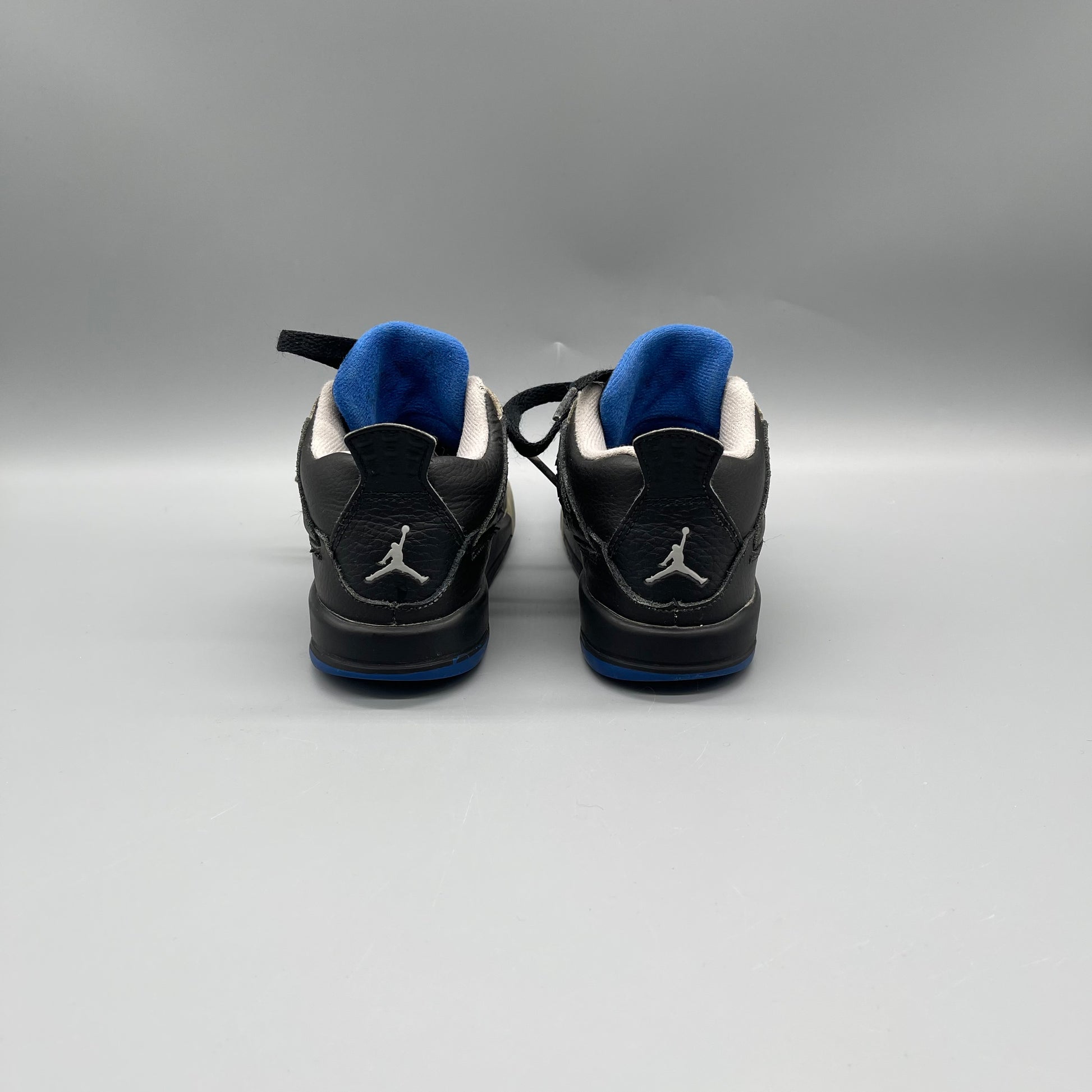 Nike Air Jordan 4 Runner US10 tetote kidswear