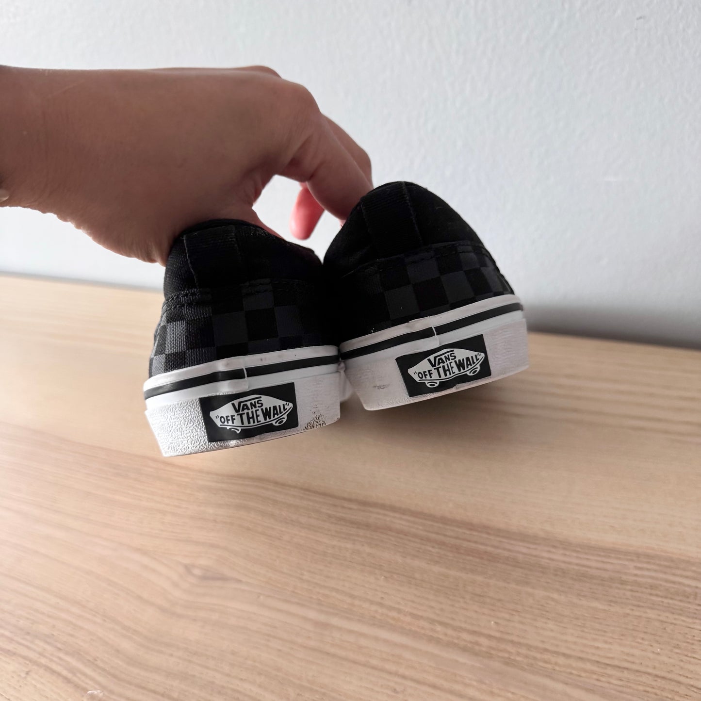Vans / Slip on / 36 (Enfant)
