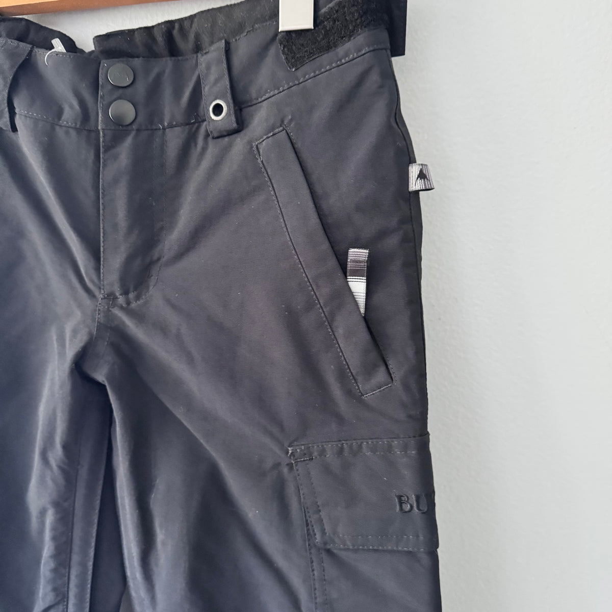Burton / Ski pants / 7-8Y