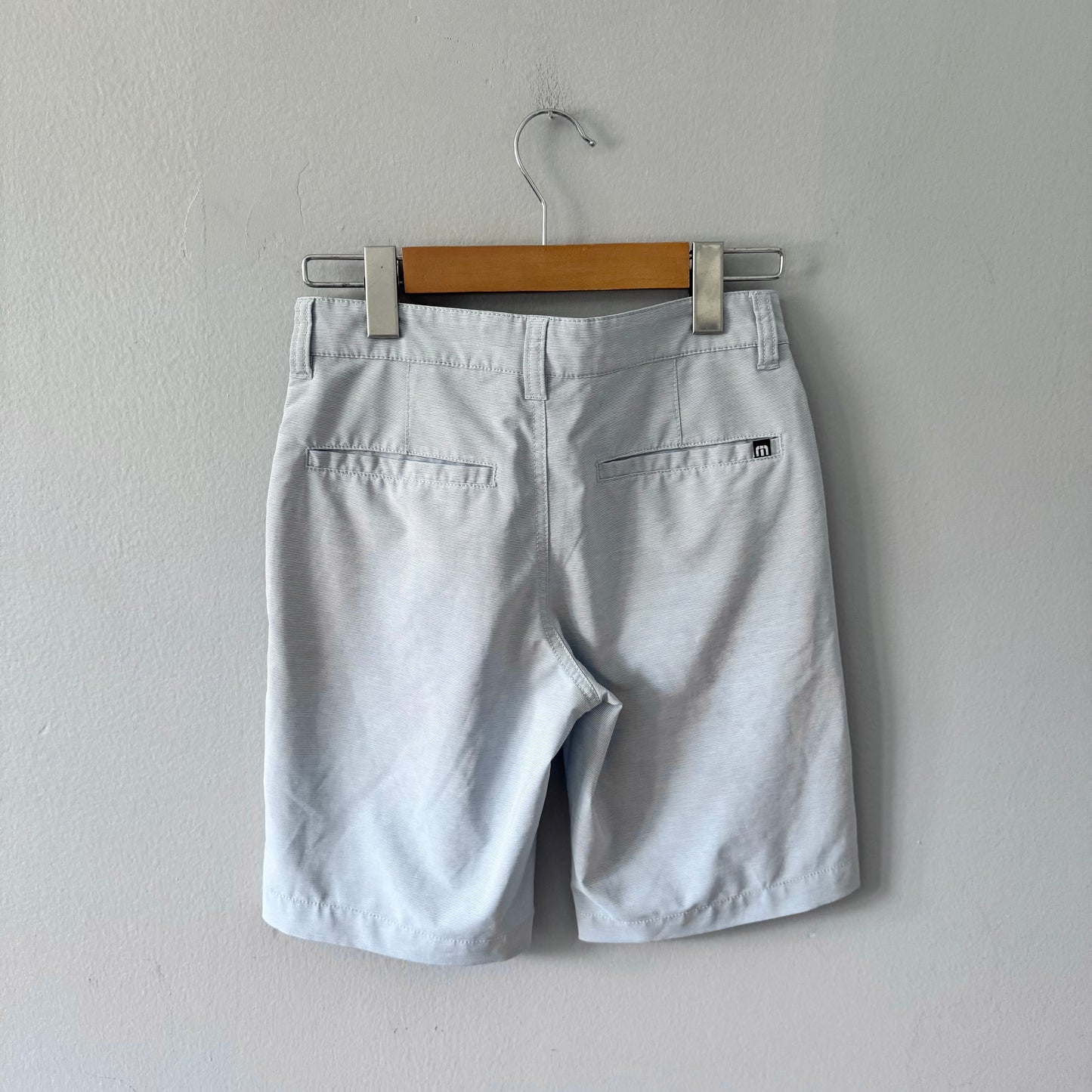 Travis Mathew / Short / 10A