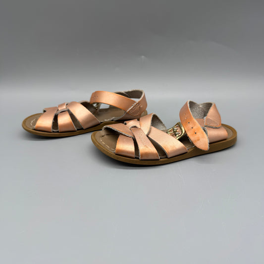 Salt Water / Sandals / US8