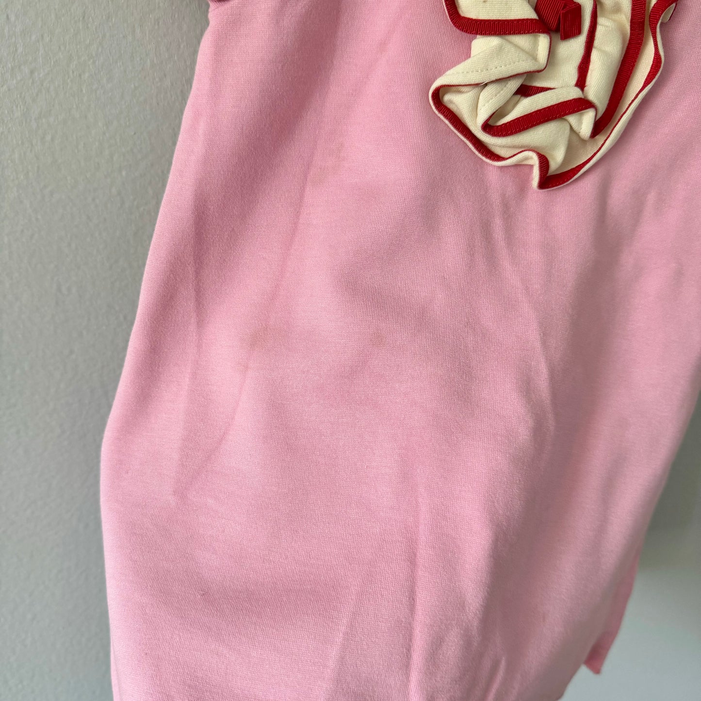 Gucci / Pink dress / 18-24M